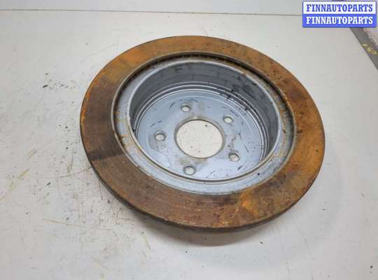 купить Диск тормозной на Infiniti QX60 2013-2020