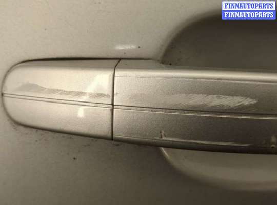купить Дверь боковая (легковая) на Ford C-Max 2002-2010