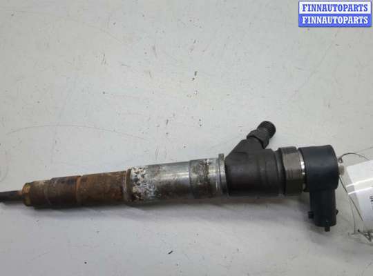 Форсунка топливная RN1506861 на Opel Movano 2010-