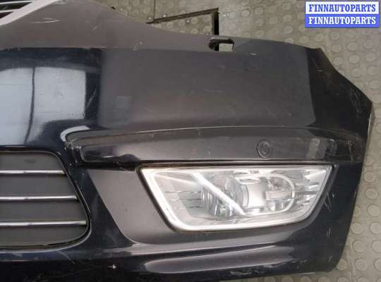 купить Бампер на Ford Galaxy 2010-2015