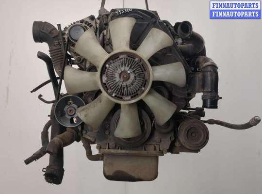 купить Двигатель (ДВС) на KIA Sorento BL 2002-2011