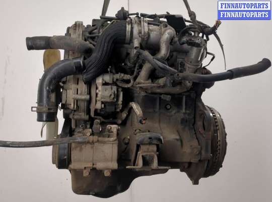 купить Двигатель (ДВС) на KIA Sorento BL 2002-2011