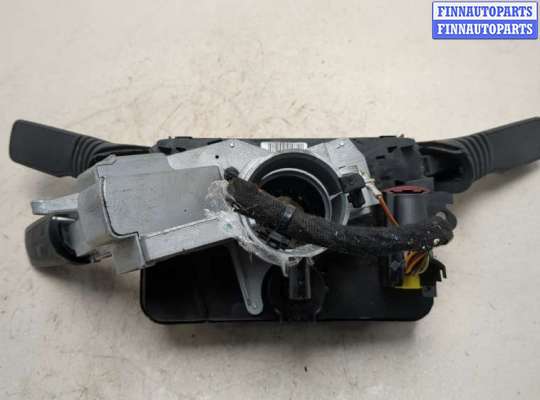 купить Переключатель поворотов и дворников (стрекоза) на Opel Astra H 2004-2010