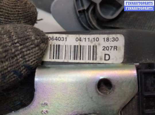 купить Ремень безопасности на Seat Leon 2 2005-2012