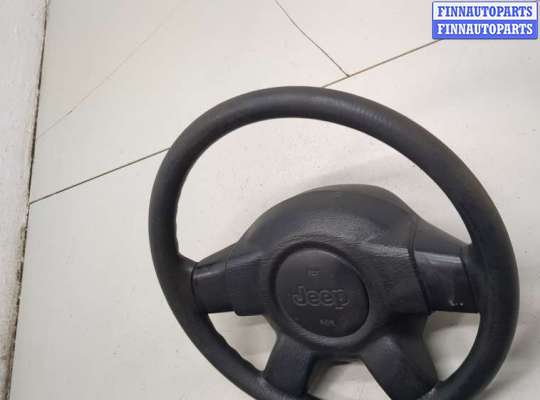 купить Подушка безопасности водителя на Jeep Liberty 2001-2007
