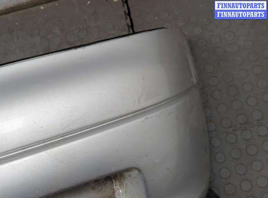 купить Бампер на Opel Agila 2000-2007