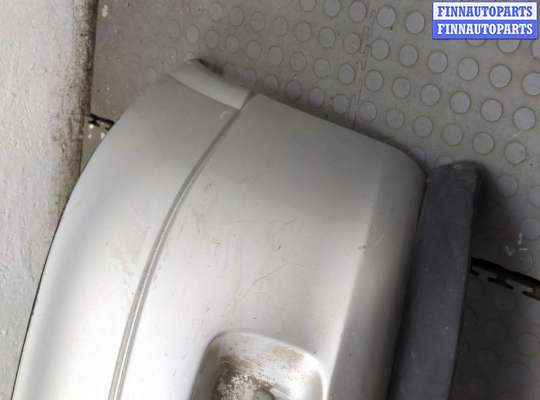 купить Бампер на Opel Agila 2000-2007