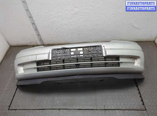 купить Бампер на Opel Agila 2000-2007