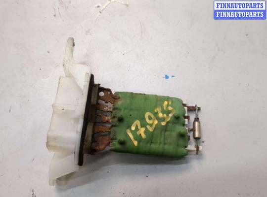 купить Сопротивление отопителя (моторчика печки) на Hummer H3