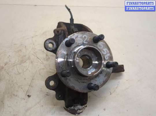 Кулак поворотный FO1859244 на Ford C-Max 2002-2010