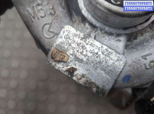купить Турбина на Mercedes ML W164 2005-2011