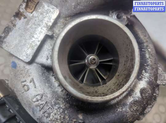 купить Турбина на Mercedes ML W164 2005-2011