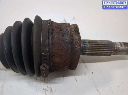 купить Полуось (приводной вал, шрус) на Mitsubishi Colt 2002-2012