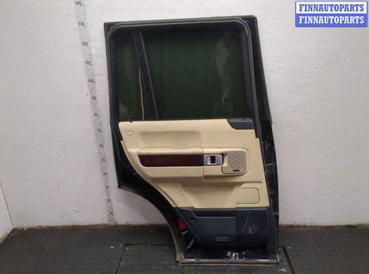 купить Стекло форточки двери на Land Rover Range Rover 3 (LM) 2002-2012