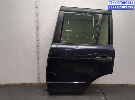 Стекло форточки двери LRN8295 на Land Rover Range Rover 3 (LM) 2002-2012