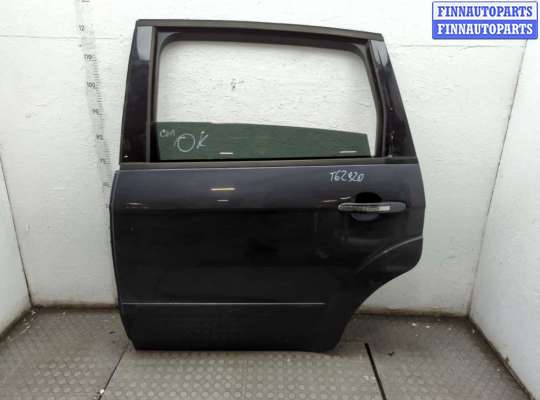 Замок двери FO2190012 на Ford S-Max 2006-2010