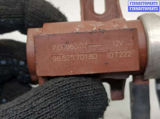 купить Клапан воздушный (электромагнитный) на Ford Focus 2 2008-2011