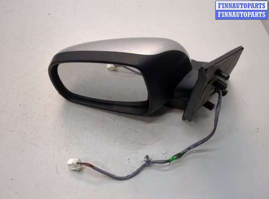 Купить Зеркало боковое на Nissan Note E11 2005-2013 Зеркало боковое NS989473 на Nissan Note E11 2005-2013