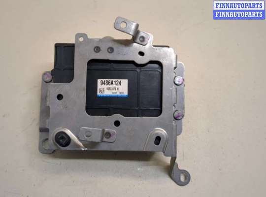 купить Блок управления АКПП / КПП на Mitsubishi Eclipse Cross 2017-