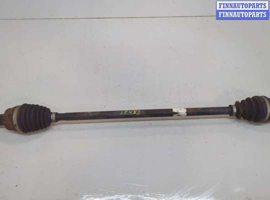 купить Полуось (приводной вал, шрус) на Nissan Pathfinder 2012-2020
