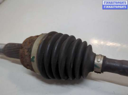 купить Полуось (приводной вал, шрус) на Nissan Pathfinder 2012-2020