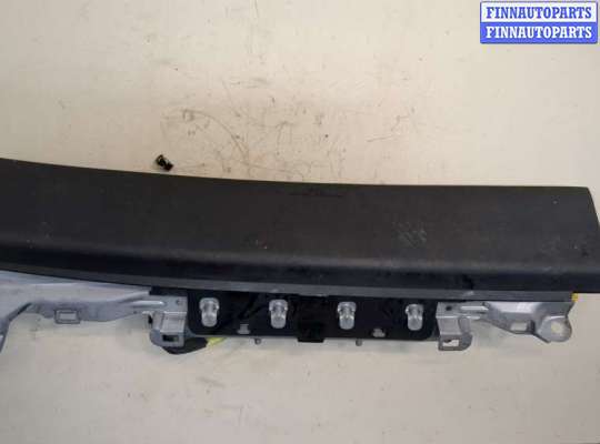 Обшивка салона