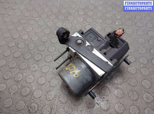 купить Блок АБС, насос (ABS, ESP, ASR) на BMW 7 E65 2001-2008
