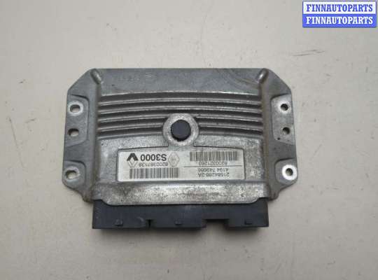 Купить Блок управления двигателем на Renault Scenic 2003-2009 Блок управления двигателем RN1537941 на Renault Scenic 2003-2009