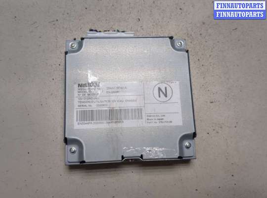 Блок управления камерой заднего вида NS932245 на Nissan X-Trail (T32) 2013-2023