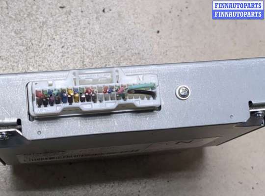 ЭБУ прочее на Nissan X-Trail III (T32)