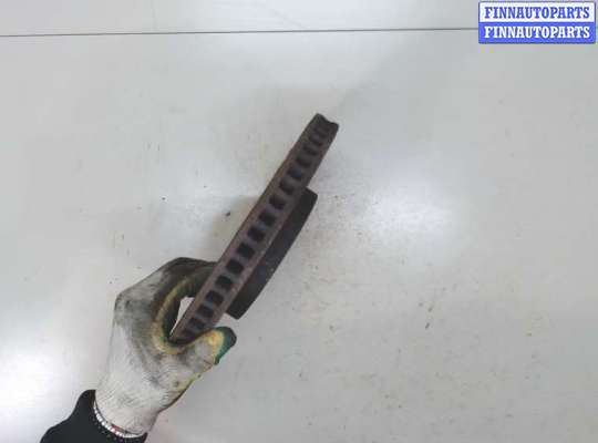 купить Диск тормозной на Toyota RAV 4 2006-2013