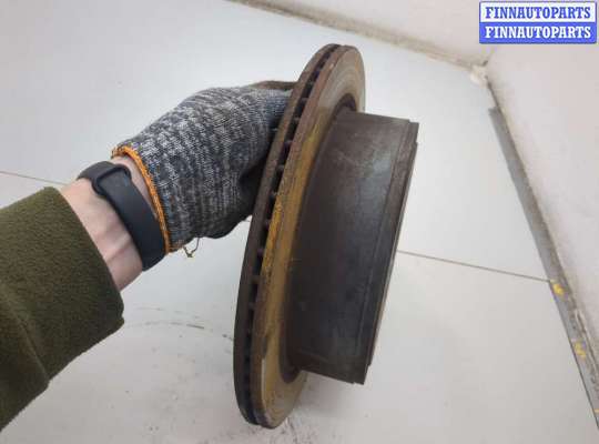 купить Диск тормозной на Ford F-150 2003-2008