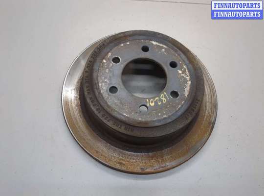 купить Диск тормозной на Ford F-150 2003-2008