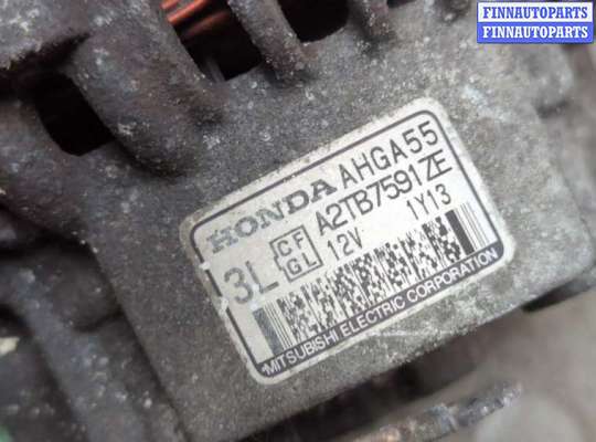 купить Генератор на Honda CR-V 2001-2006