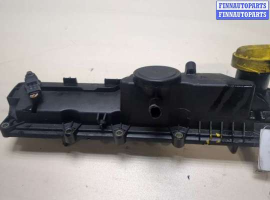 купить Крышка клапанная ДВС на Renault Megane 2 2002-2009