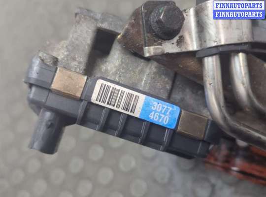 купить Турбина на Volvo V50 2004-2012