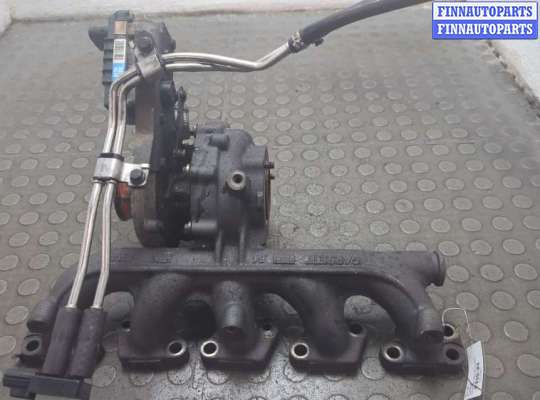 купить Турбина на Volvo V50 2004-2012