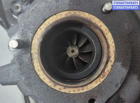 купить Турбина на Volvo V50 2004-2012