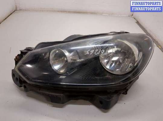 Купить Фара (передняя) на Volkswagen Golf 6 2008-2012 Фара (передняя) VG2736817 на Volkswagen Golf 6 2008-2012