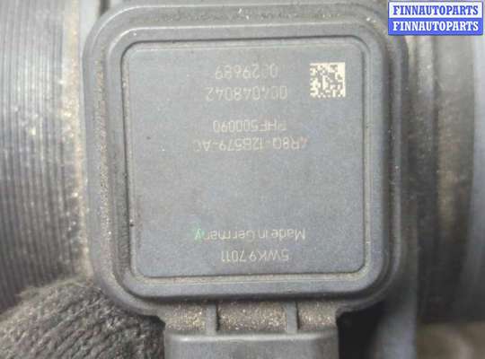 купить Измеритель потока воздуха (расходомер) на Land Rover Range Rover 3 (LM) 2002-2012