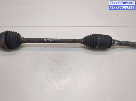 купить Полуось (приводной вал, шрус) на Mercedes ML W164 2005-2011