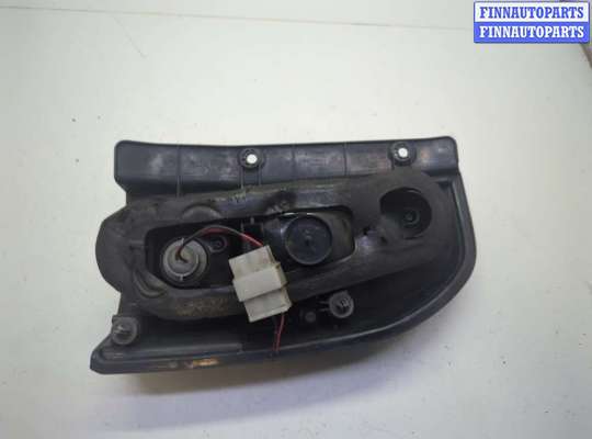 купить Фонарь (задний) на Suzuki Grand Vitara XL-7 2001-2006