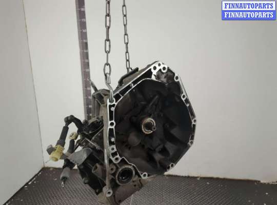 КПП 5-ст.мех. (МКПП) NS908364 на Nissan Juke 2010-2019