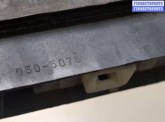 Кнопка открывания багажника TT680006 на Toyota Auris E15 2006-2012