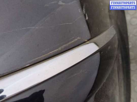 Бампер передний на Volkswagen Passat B5+ (3B, GP)