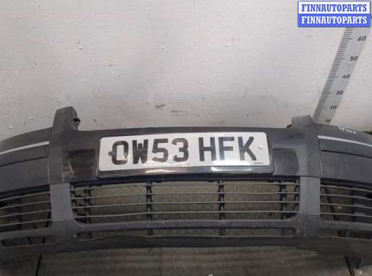 Бампер передний на Volkswagen Passat B5+ (3B, GP)