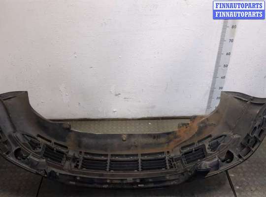 Бампер передний на Volkswagen Passat B5+ (3B, GP)