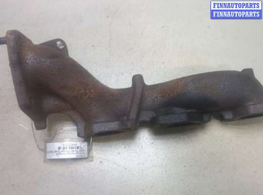 купить Коллектор выпускной на Land Rover Range Rover Sport 2005-2009