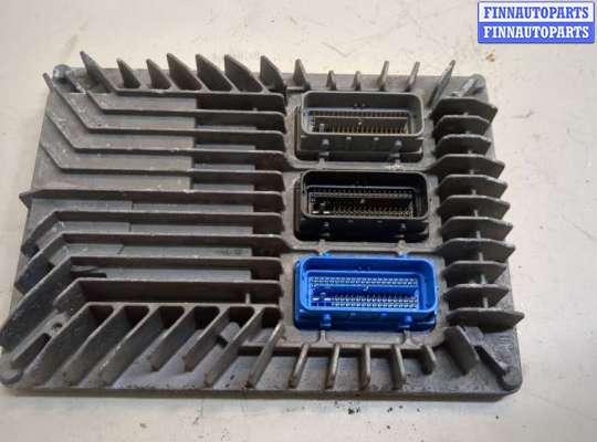 купить Блок управления двигателем на Buick Regal 2009-2017