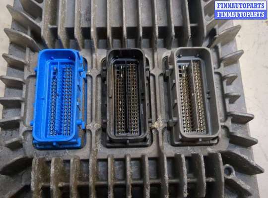 купить Блок управления двигателем на Buick Regal 2009-2017